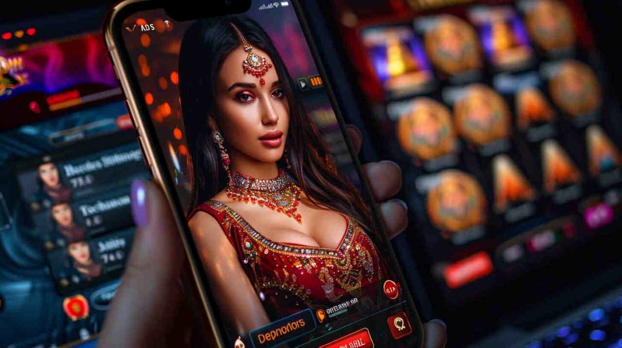 Enkripsi data gaswin pada perangkat mobile